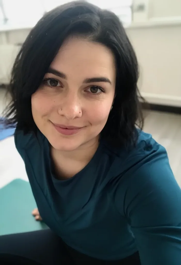 Екатерина