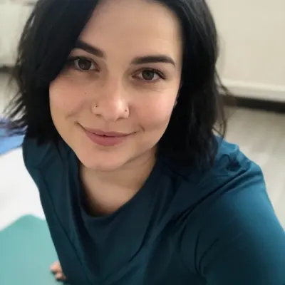 Екатерина